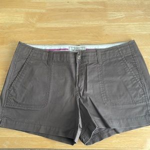 NWOT Old Navy The perfect shorts 3.5 inch inseam